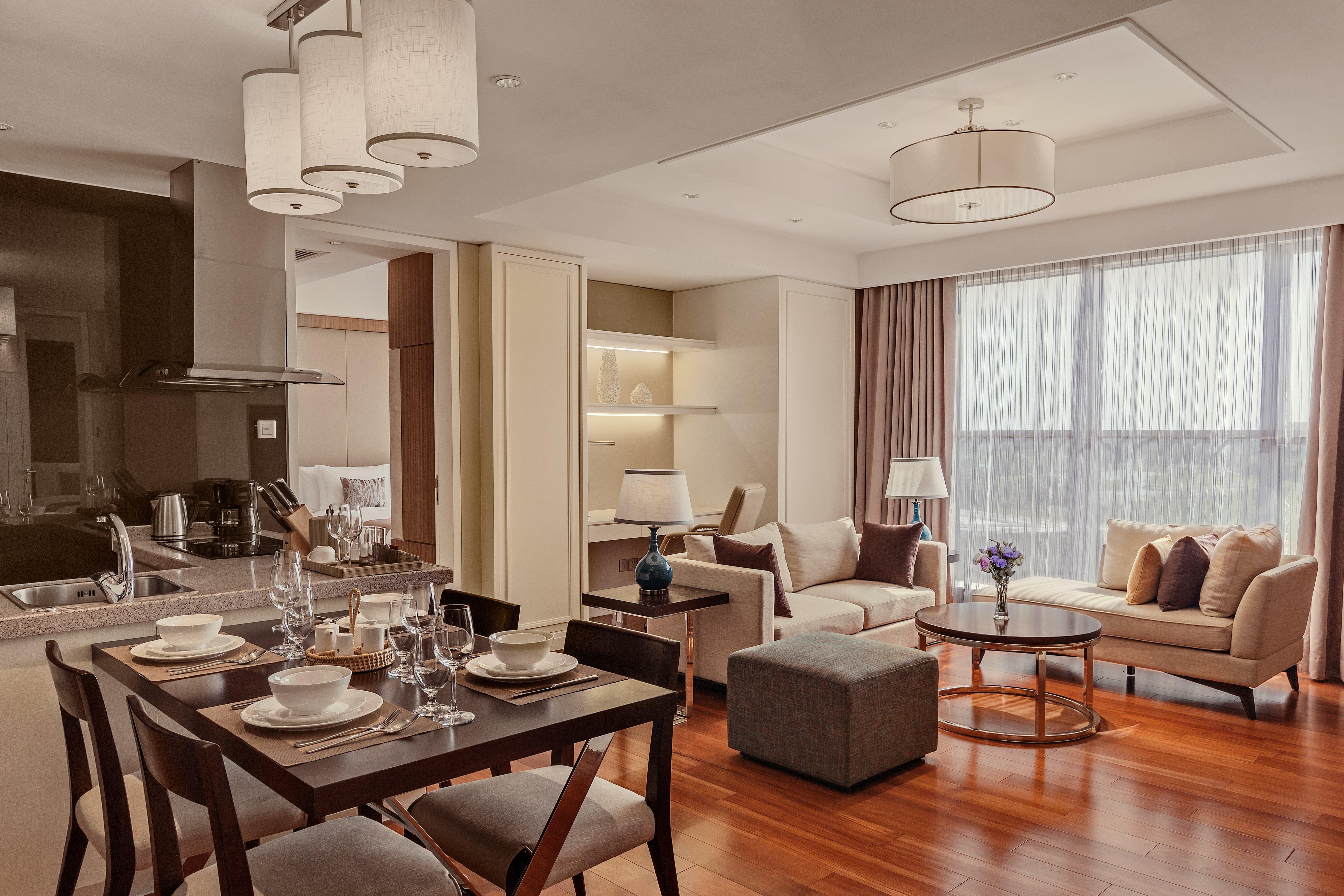 Crowne Plaza Shanghai Anting-Auto City - 15 Minutes Drive To F1 Jiading Exterior photo