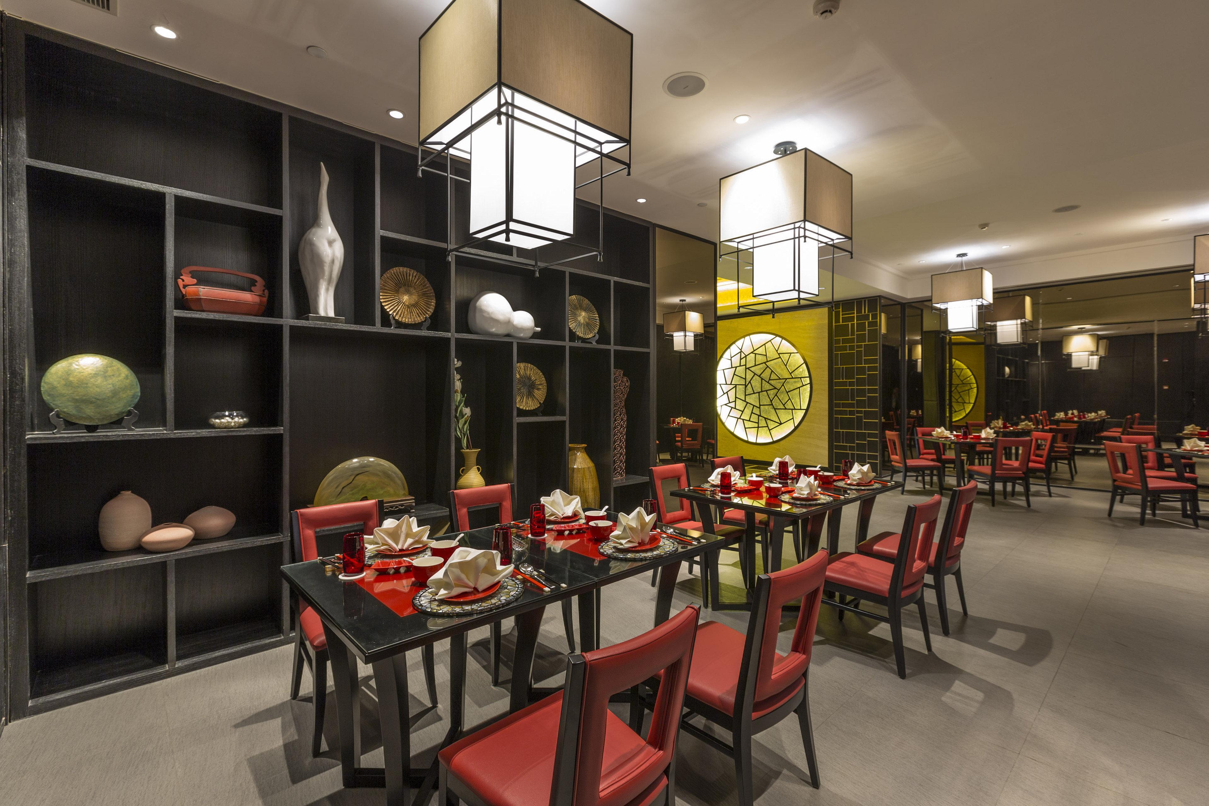 Crowne Plaza Shanghai Anting-Auto City - 15 Minutes Drive To F1 Jiading Exterior photo