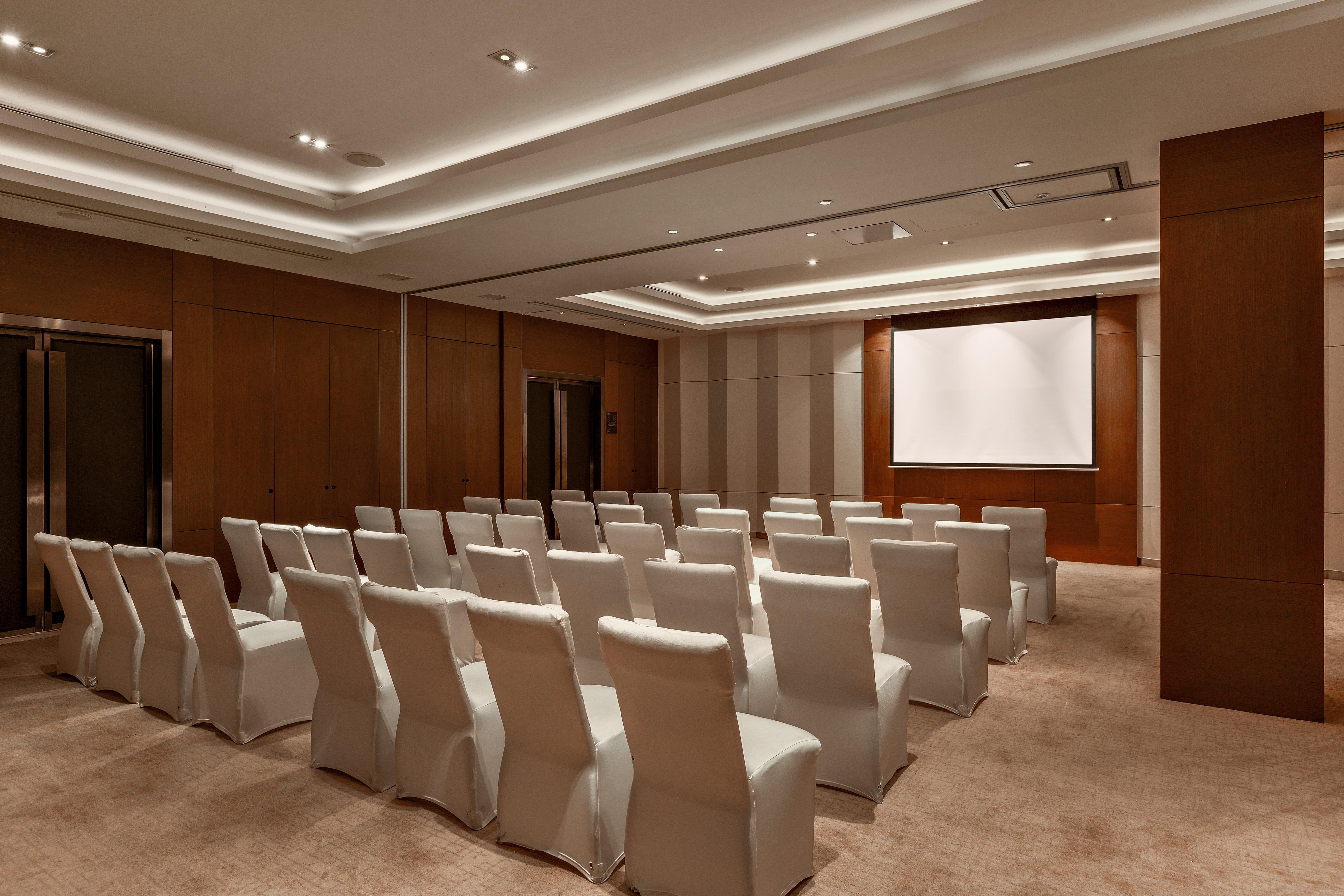 Crowne Plaza Shanghai Anting-Auto City - 15 Minutes Drive To F1 Jiading Exterior photo