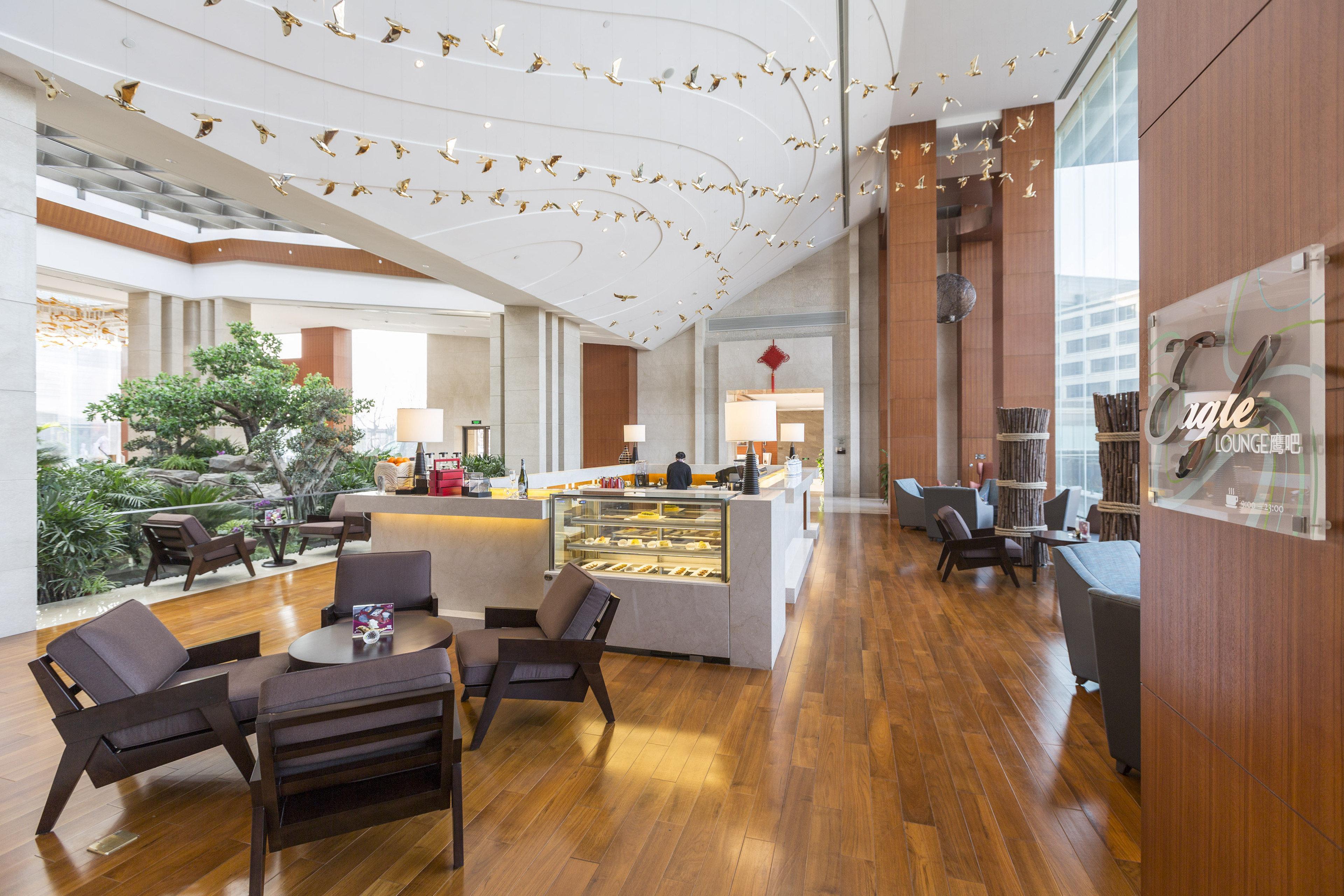 Crowne Plaza Shanghai Anting-Auto City - 15 Minutes Drive To F1 Jiading Exterior photo