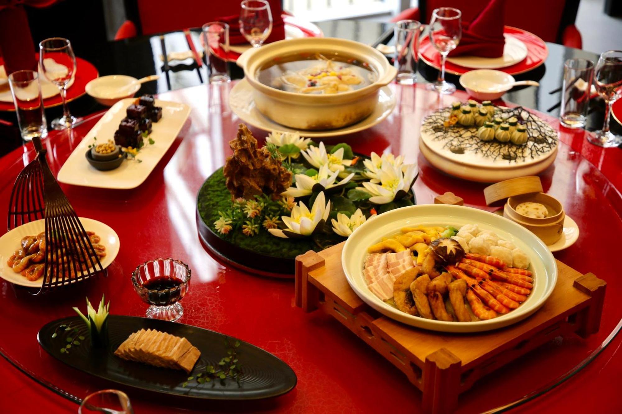 Crowne Plaza Shanghai Anting-Auto City - 15 Minutes Drive To F1 Jiading Exterior photo